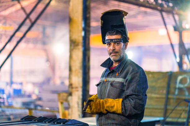 Best Pipe Welding in Hoisington, KS