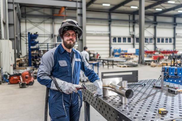 Best Marine and Shipbuilding Welding in Hoisington, KS