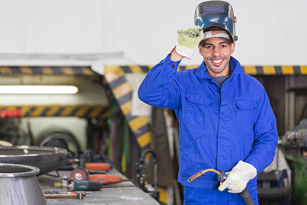 Best Structural Steel Welding in Hoisington, KS