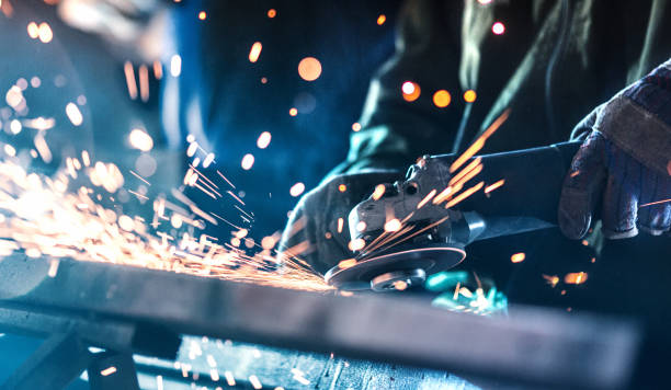Best Food and Beverage Processing Equipment Welding in Hoisington, KS